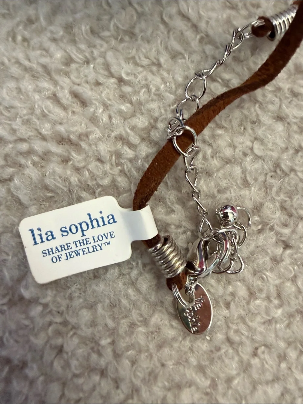 Lia Sophia  ✨ NWT Lia Sophia 